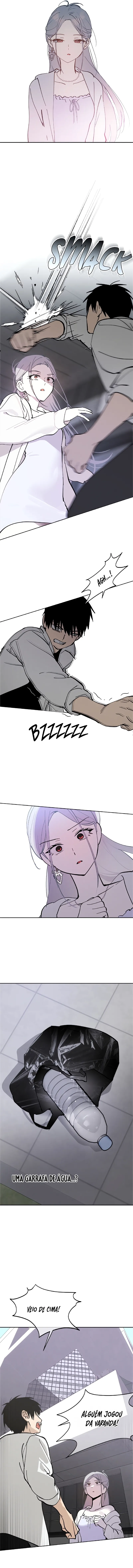 Quem é essa Garota? Capitulo 21 Pagina 13