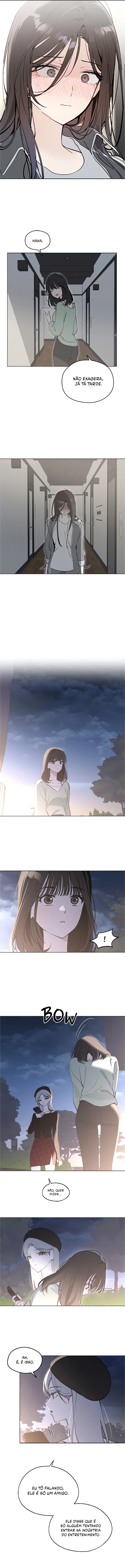 Quem é essa Garota? Capitulo 23 Pagina 13