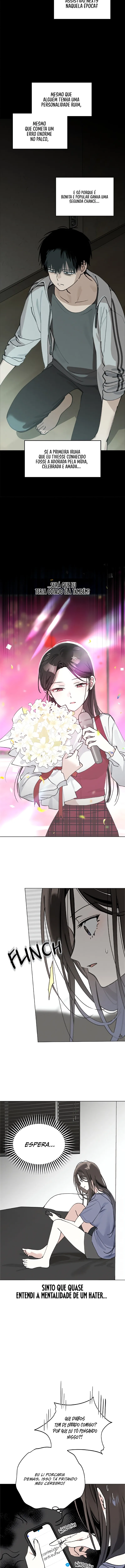 Quem é essa Garota? Capitulo 24 Pagina 7