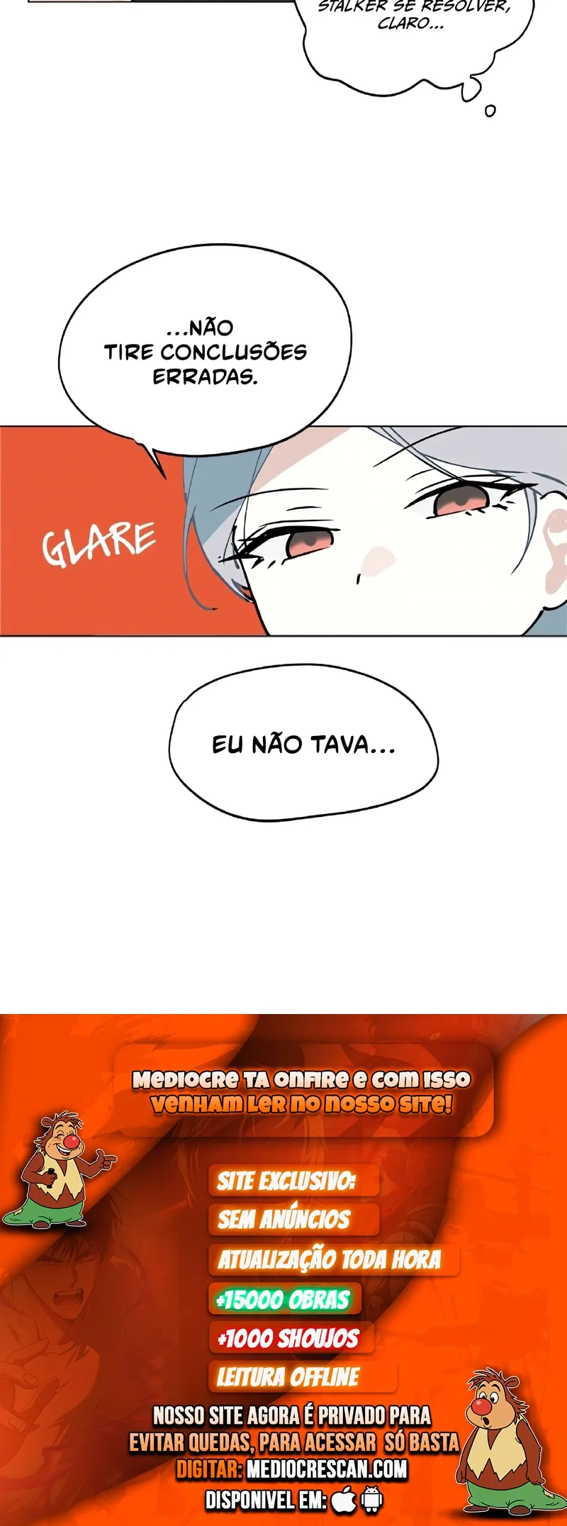 Quem é essa Garota? Capitulo 24 Pagina 13