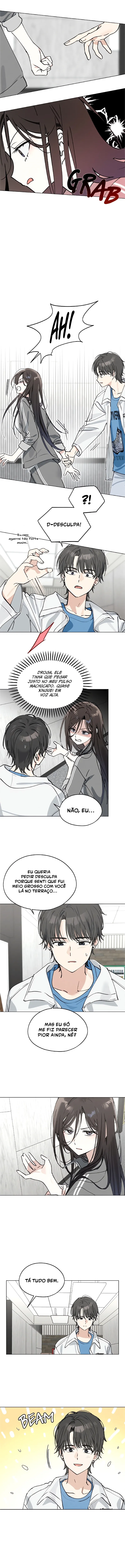 Quem é essa Garota? Capitulo 25 Pagina 11