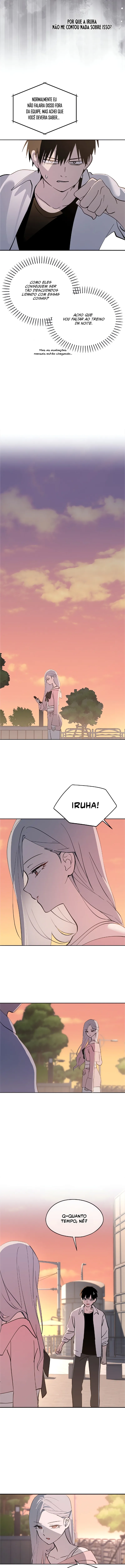 Quem é essa Garota? Capitulo 27 Pagina 11