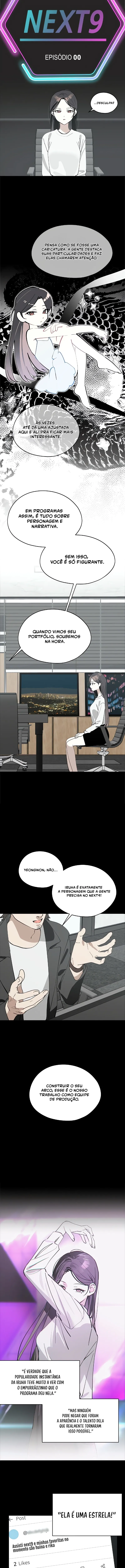 Quem é essa Garota? Capitulo 28 Pagina 3