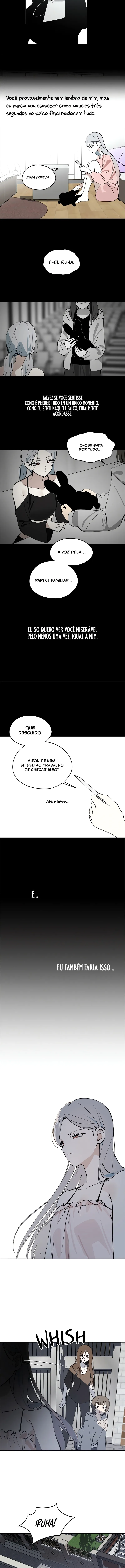 Quem é essa Garota? Capitulo 28 Pagina 13