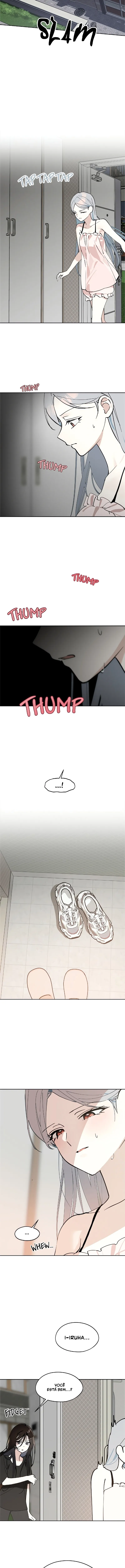 Quem é essa Garota? Capitulo 28 Pagina 14