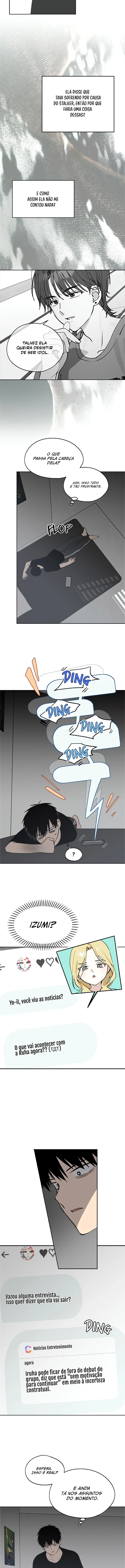 Quem é essa Garota? Capitulo 29 Pagina 2