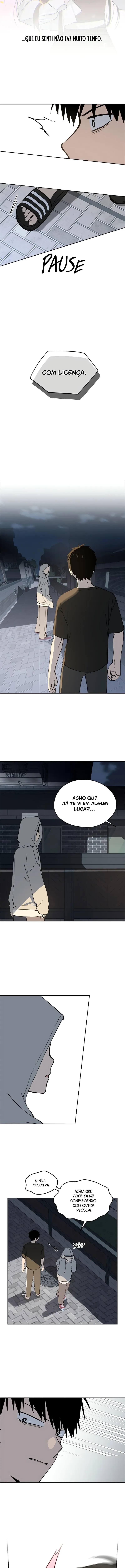 Quem é essa Garota? Capitulo 29 Pagina 6