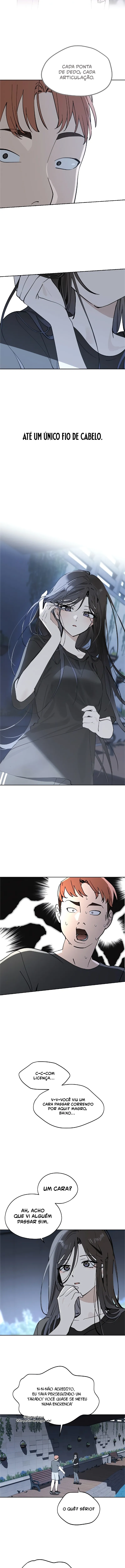 Quem é essa Garota? Capitulo 29 Pagina 12