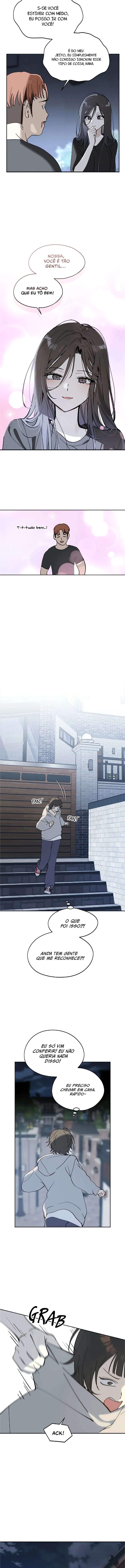 Quem é essa Garota? Capitulo 29 Pagina 13