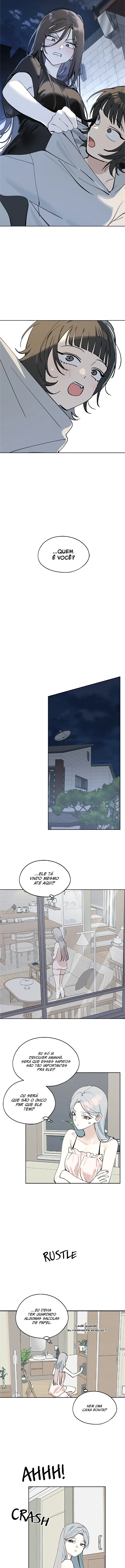 Quem é essa Garota? Capitulo 29 Pagina 14