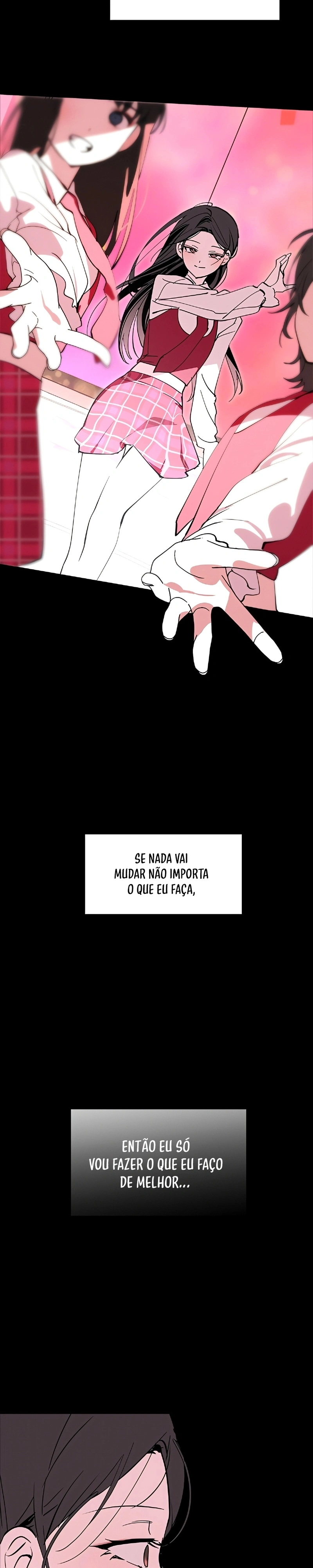 Quem é essa Garota? Capitulo 30 Pagina 21