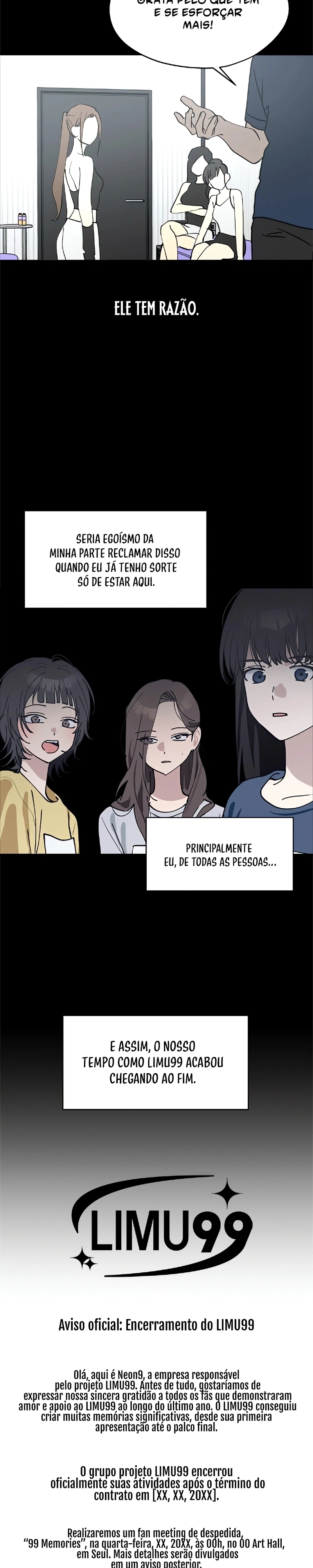 Quem é essa Garota? Capitulo 30 Pagina 29