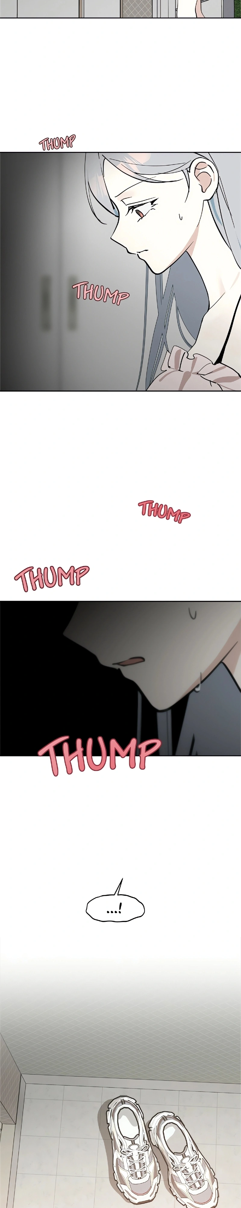 Quem é essa Garota? Capitulo 30 Pagina 34