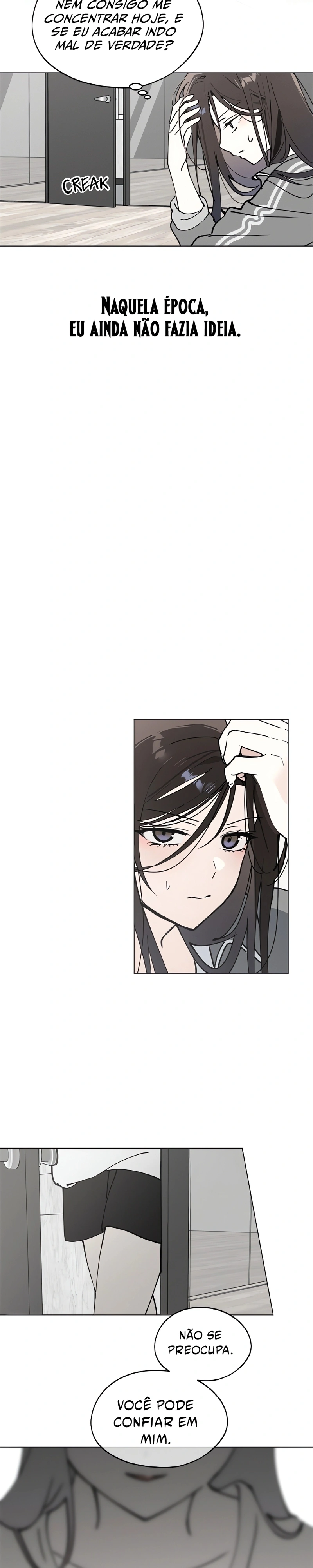 Quem é essa Garota? Capitulo 34 Pagina 27