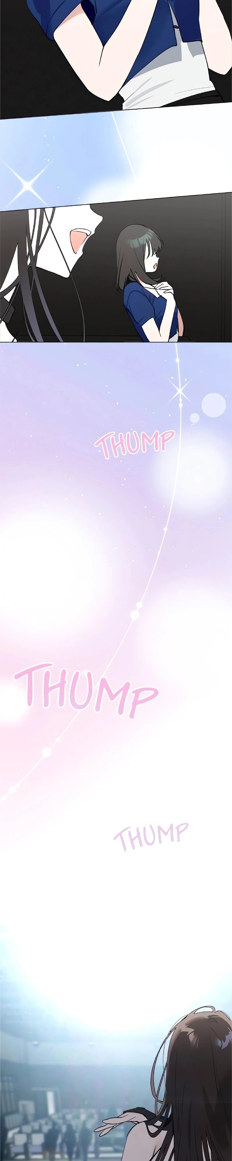 Quem é essa Garota? Capitulo 40 Pagina 4