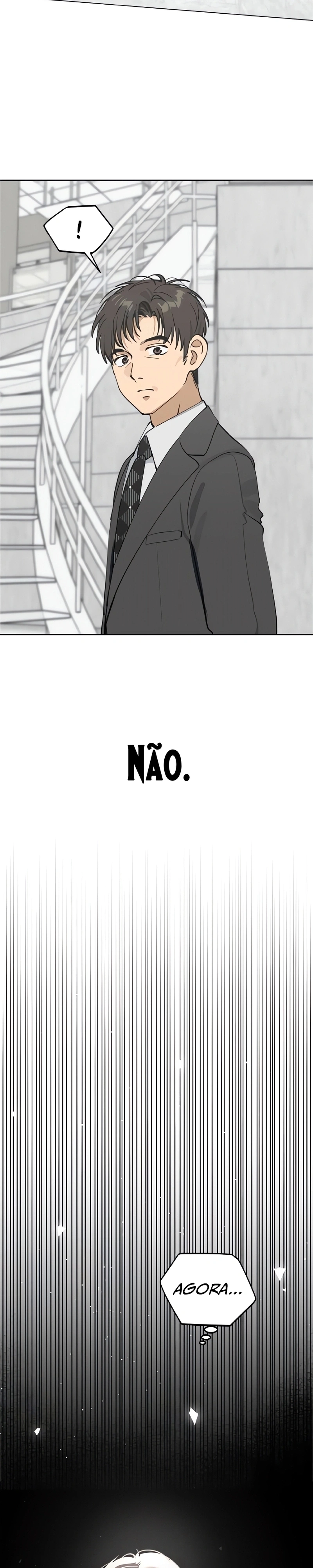 Quem é essa Garota? Capitulo 40 Pagina 10