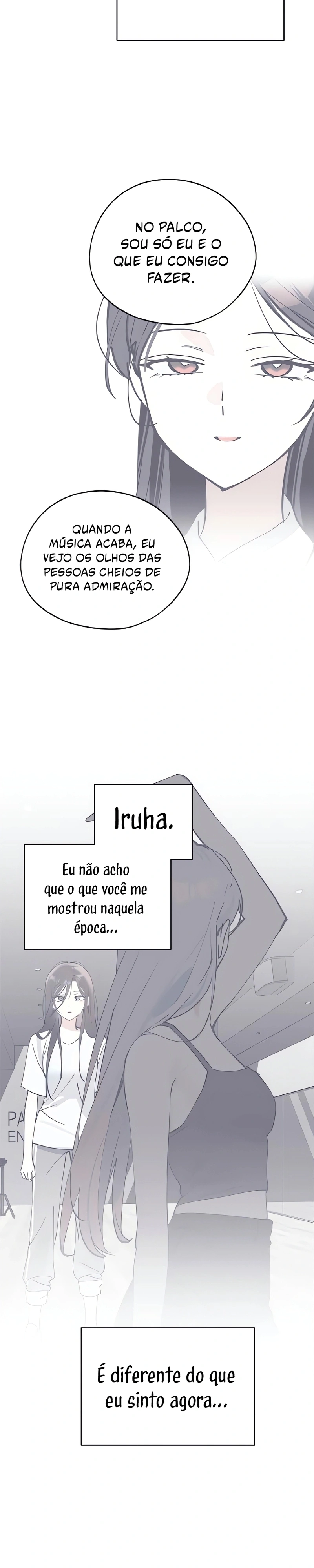 Quem é essa Garota? Capitulo 40 Pagina 14