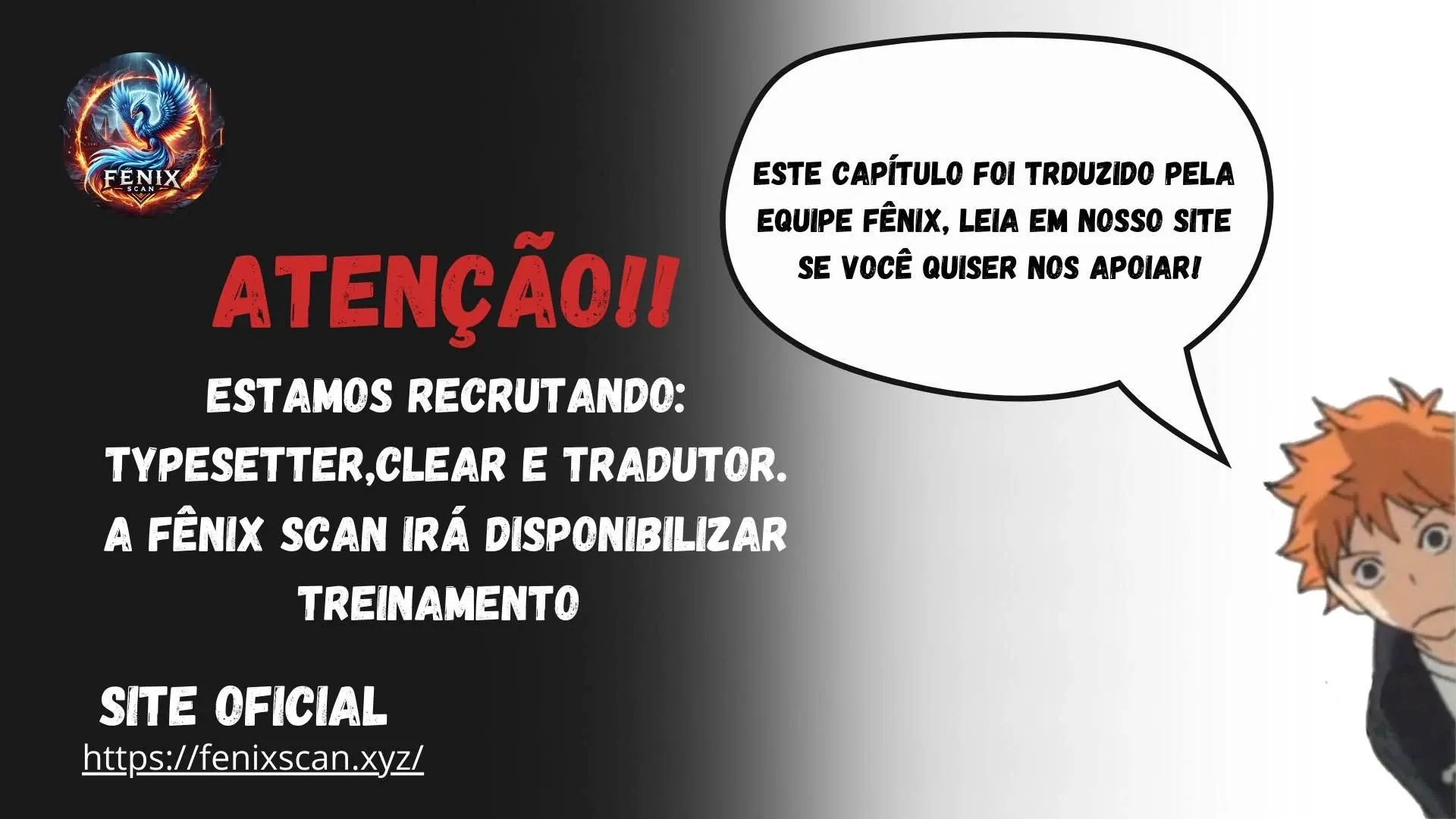  Eu levarei essa Família à Grandeza Capitulo 1 Pagina 18