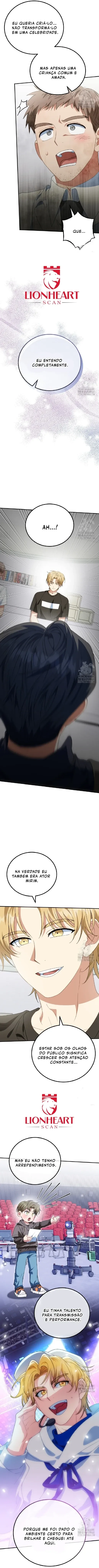  Eu levarei essa Família à Grandeza Capitulo 10 Pagina 9