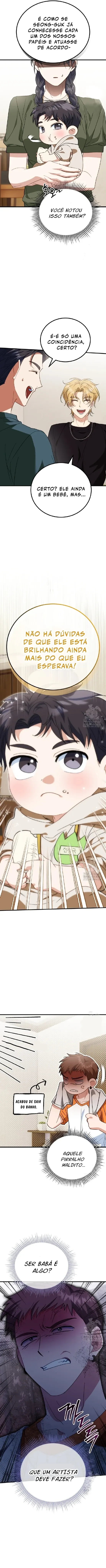  Eu levarei essa Família à Grandeza Capitulo 11 Pagina 13