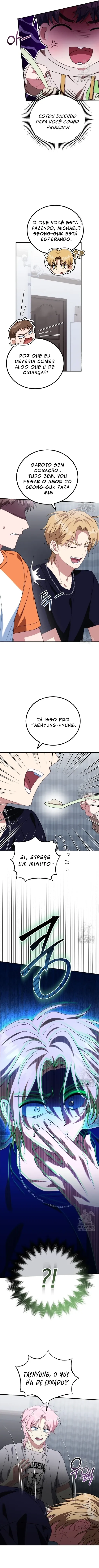  Eu levarei essa Família à Grandeza Capitulo 12 Pagina 6