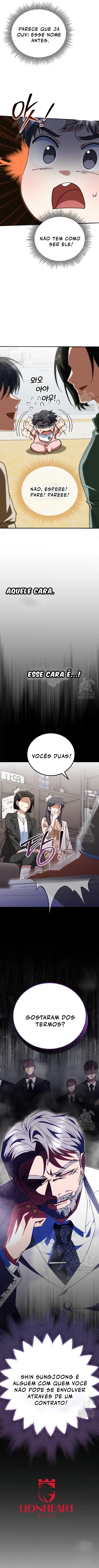  Eu levarei essa Família à Grandeza Capitulo 12 Pagina 14