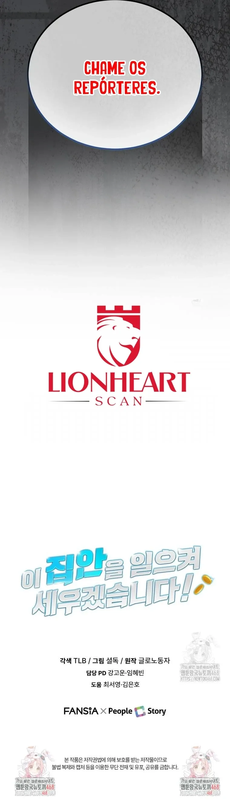  Eu levarei essa Família à Grandeza Capitulo 13 Pagina 16