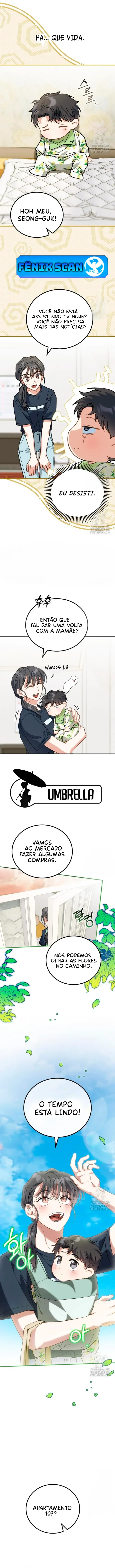  Eu levarei essa Família à Grandeza Capitulo 2 Pagina 15