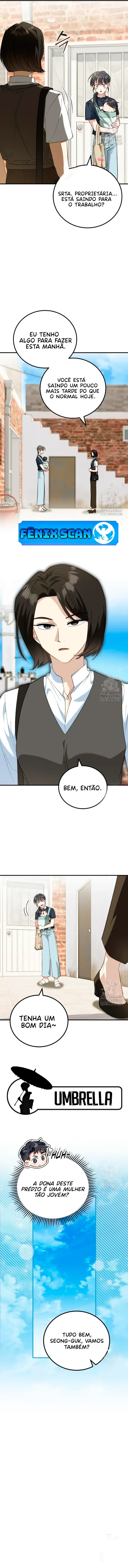  Eu levarei essa Família à Grandeza Capitulo 2 Pagina 16