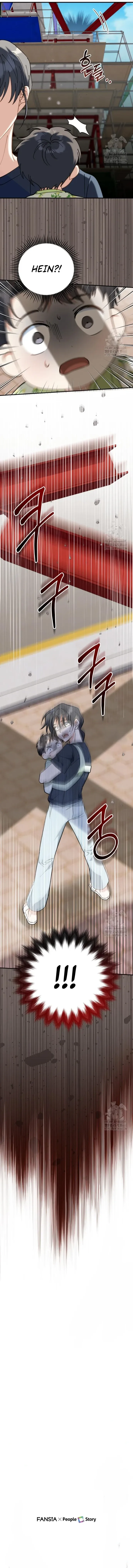  Eu levarei essa Família à Grandeza Capitulo 2 Pagina 18