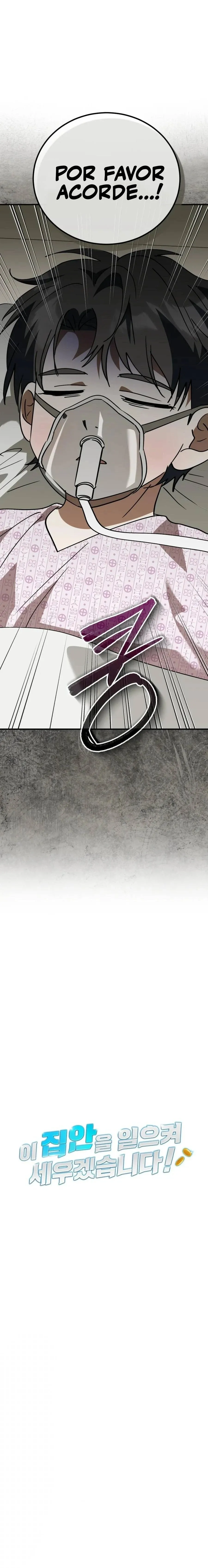  Eu levarei essa Família à Grandeza Capitulo 30 Pagina 17