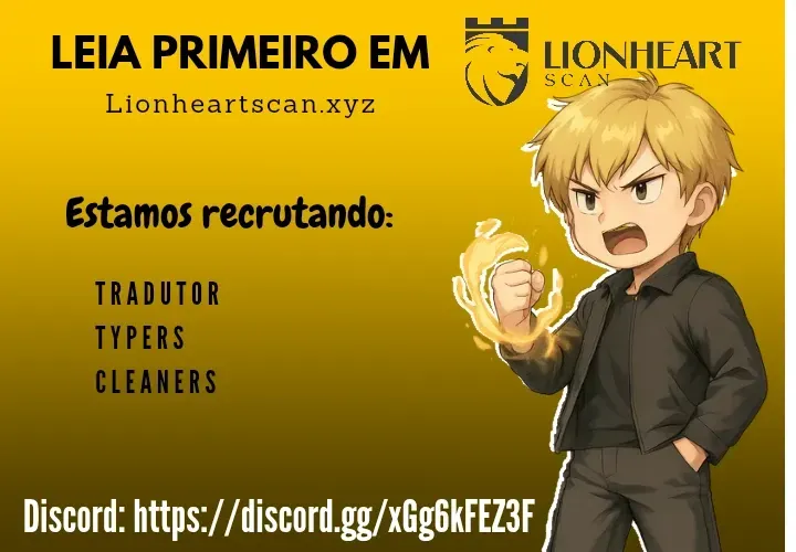  Eu levarei essa Família à Grandeza Capitulo 31 Pagina 17