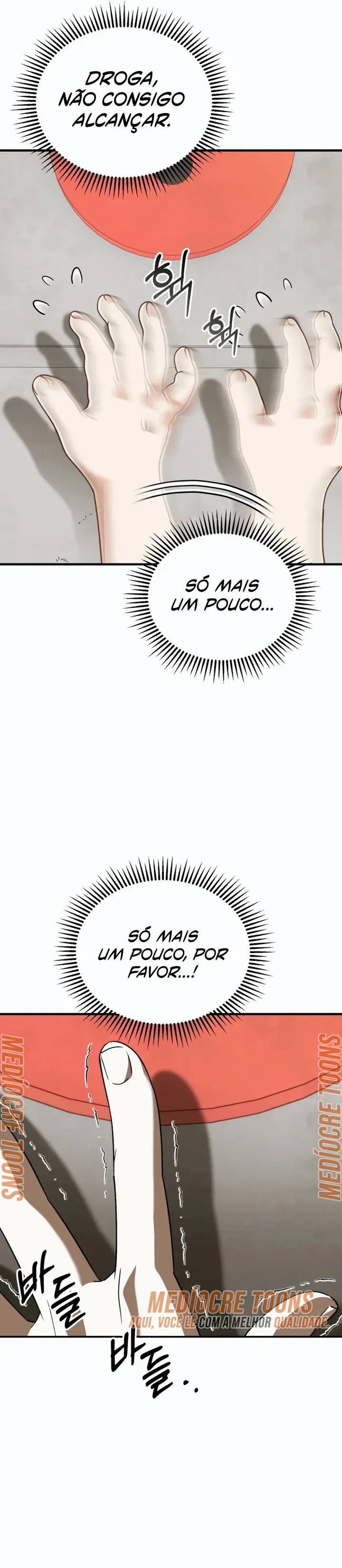  Eu levarei essa Família à Grandeza Capitulo 33 Pagina 21