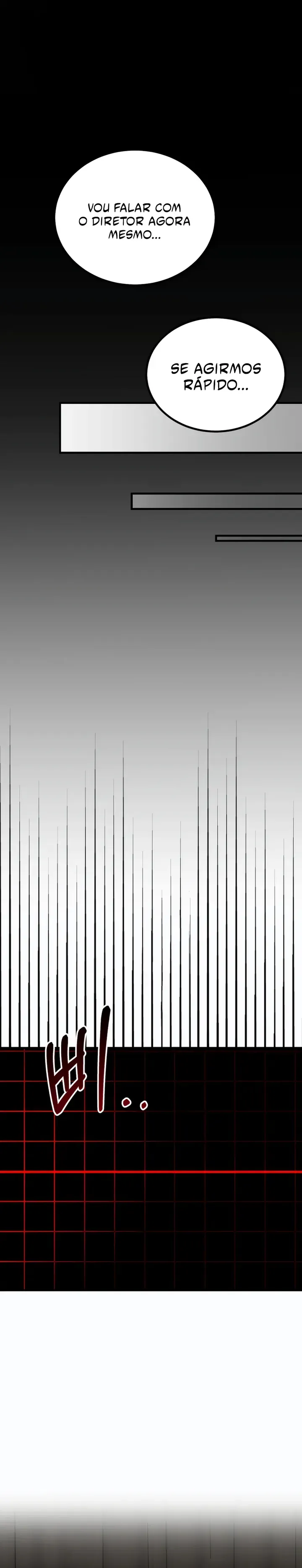  Eu levarei essa Família à Grandeza Capitulo 33 Pagina 27