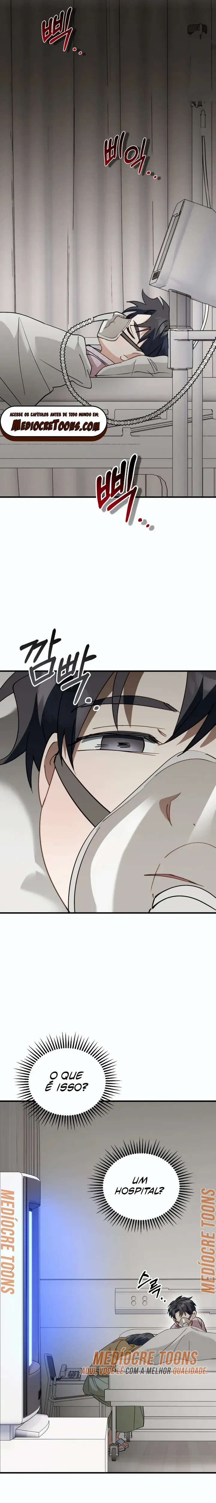  Eu levarei essa Família à Grandeza Capitulo 33 Pagina 28