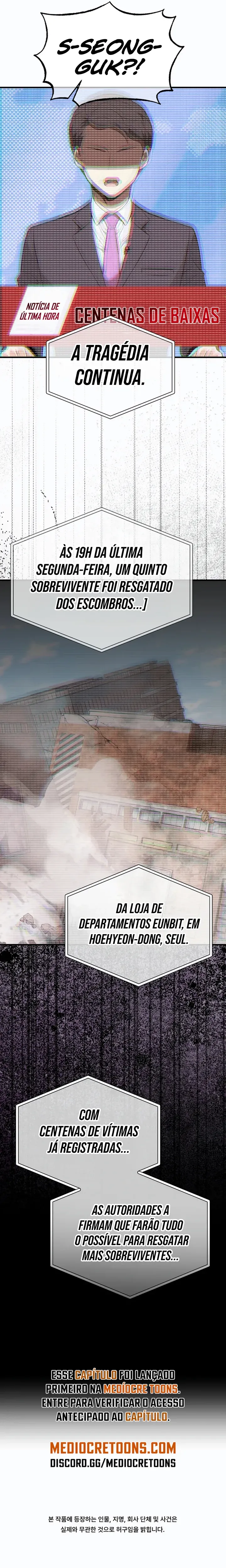  Eu levarei essa Família à Grandeza Capitulo 33 Pagina 30