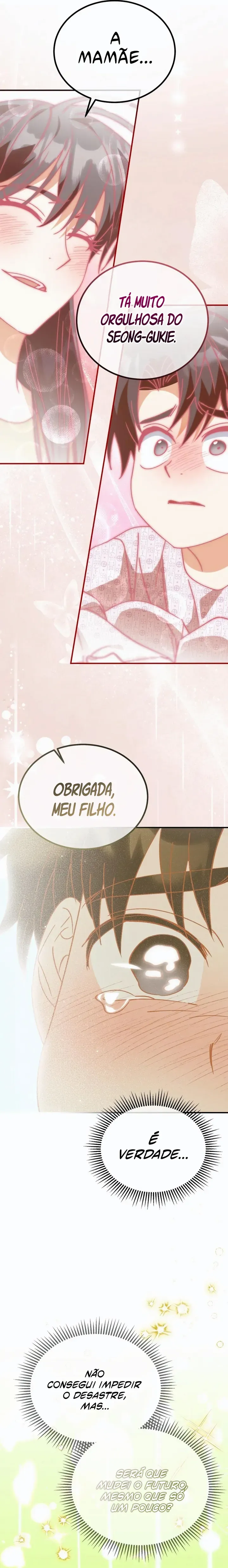  Eu levarei essa Família à Grandeza Capitulo 34 Pagina 14