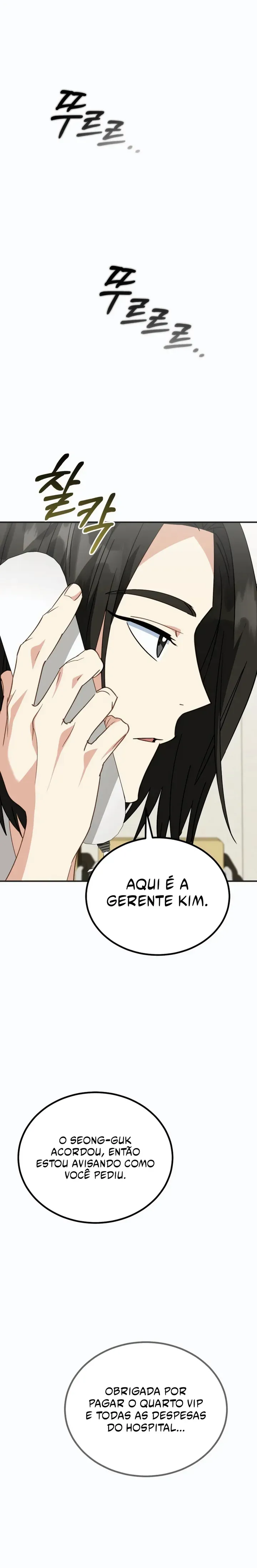  Eu levarei essa Família à Grandeza Capitulo 34 Pagina 16