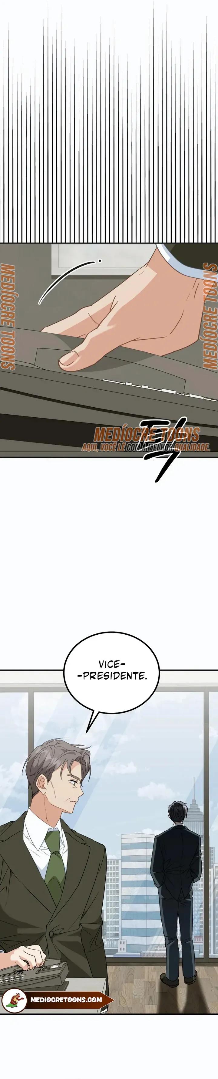  Eu levarei essa Família à Grandeza Capitulo 34 Pagina 17