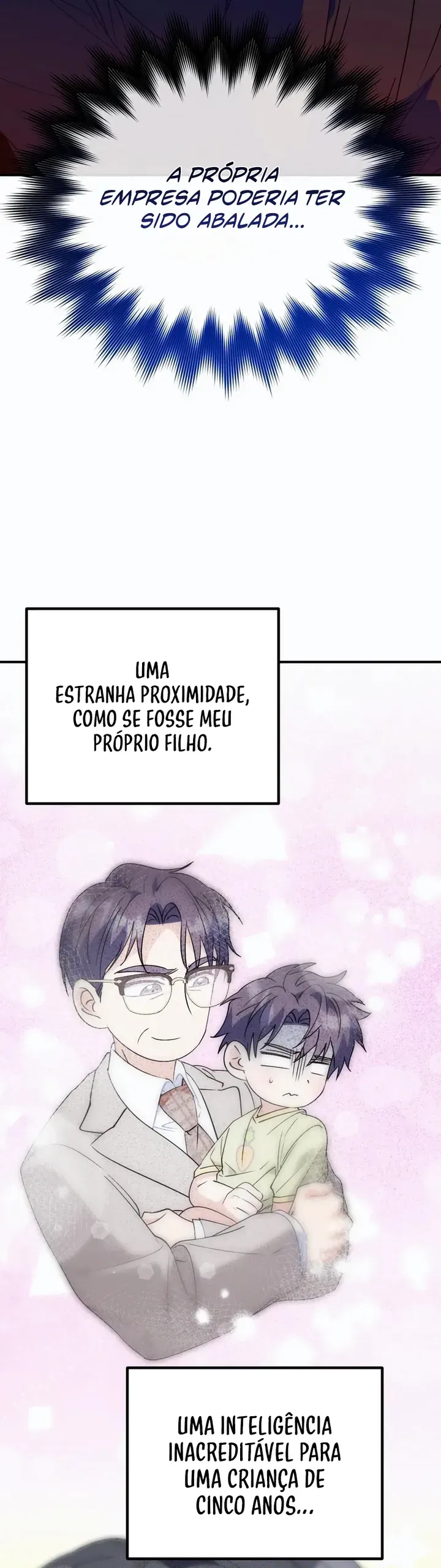  Eu levarei essa Família à Grandeza Capitulo 34 Pagina 23