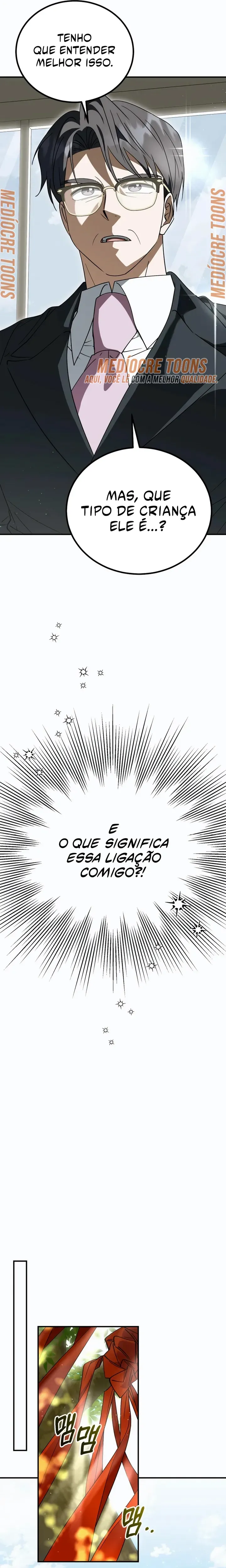  Eu levarei essa Família à Grandeza Capitulo 34 Pagina 25