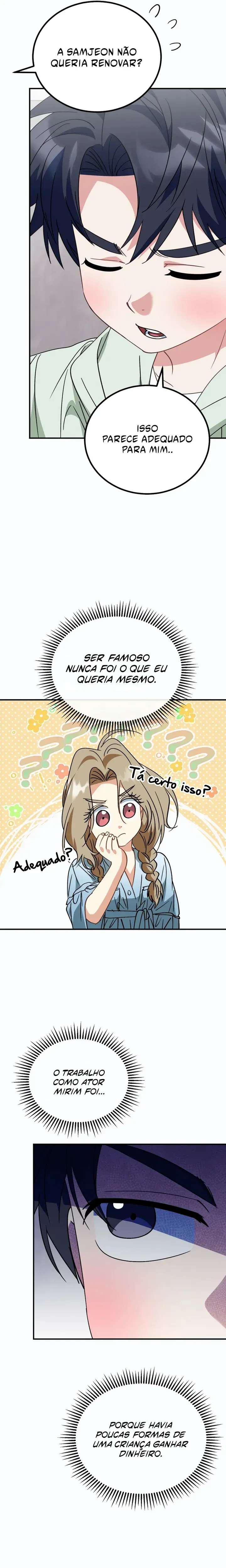  Eu levarei essa Família à Grandeza Capitulo 35 Pagina 24