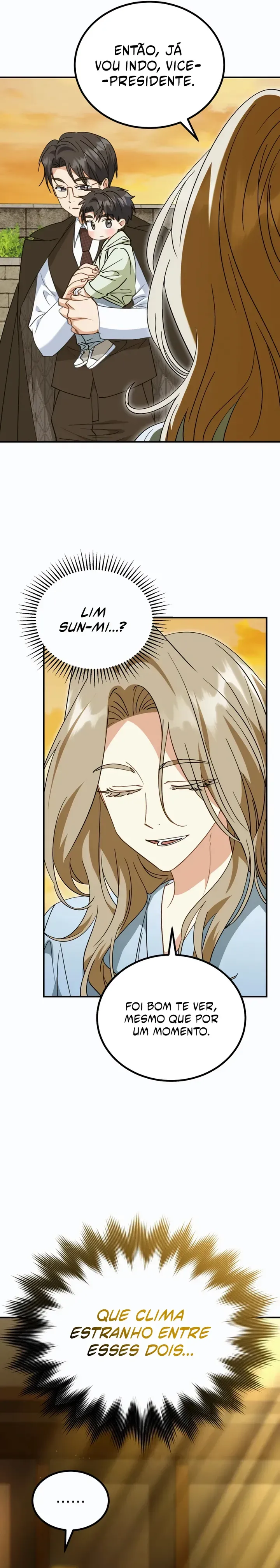  Eu levarei essa Família à Grandeza Capitulo 36 Pagina 4