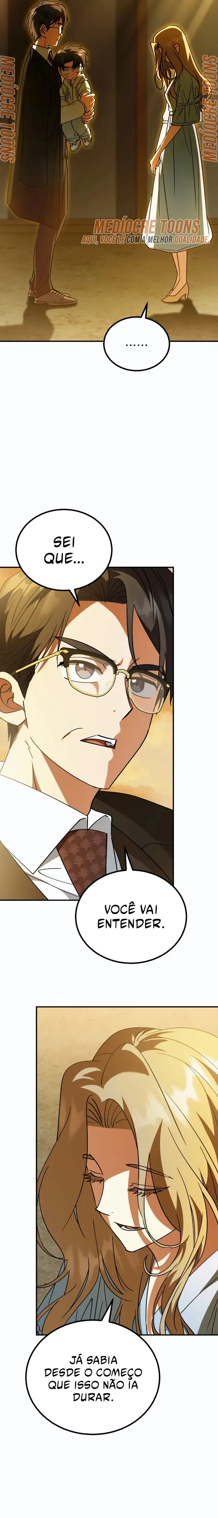  Eu levarei essa Família à Grandeza Capitulo 36 Pagina 5