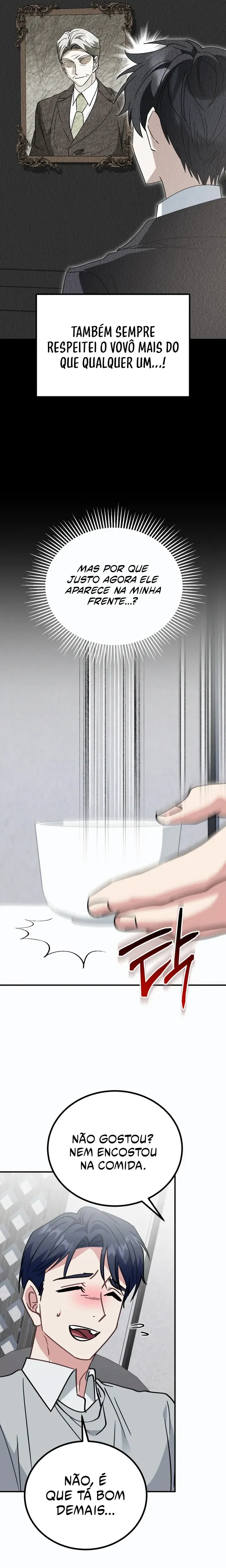  Eu levarei essa Família à Grandeza Capitulo 36 Pagina 17