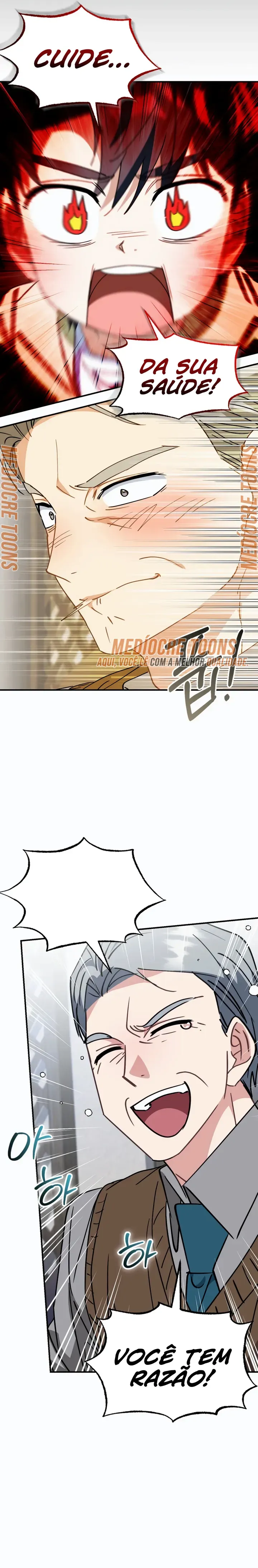  Eu levarei essa Família à Grandeza Capitulo 36 Pagina 30