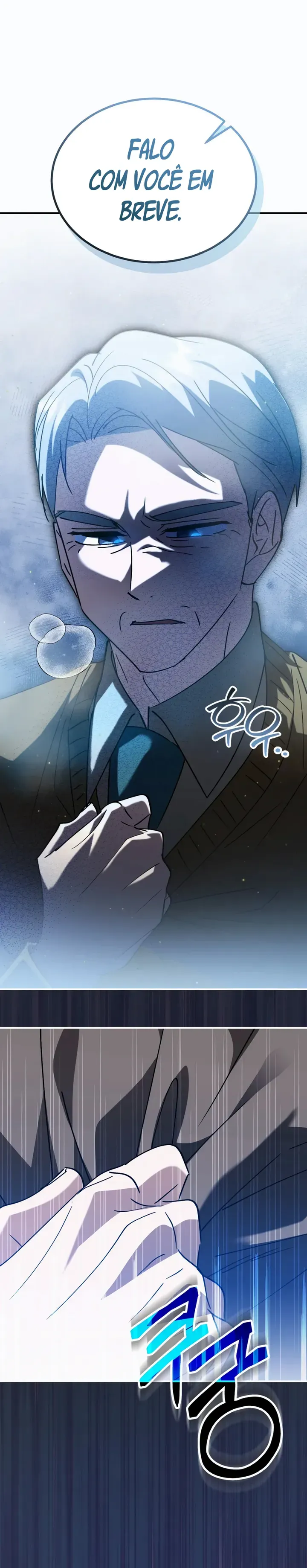  Eu levarei essa Família à Grandeza Capitulo 36 Pagina 32