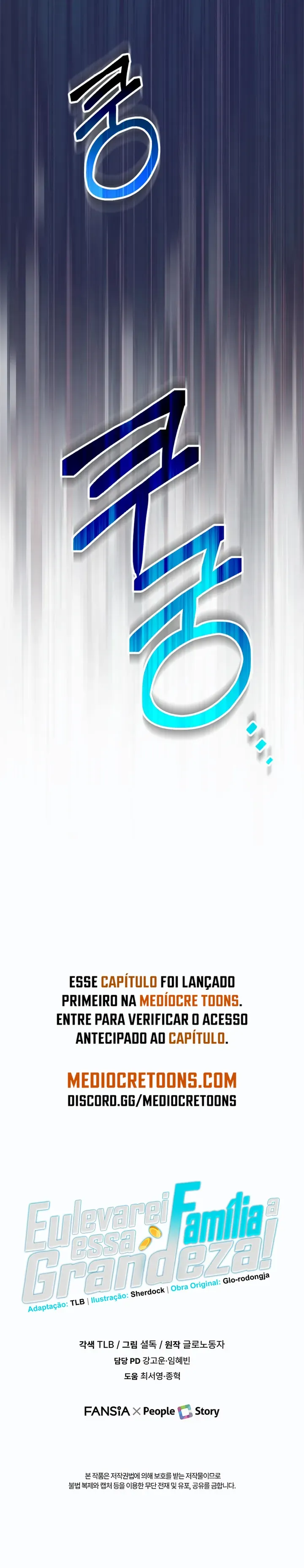  Eu levarei essa Família à Grandeza Capitulo 36 Pagina 33