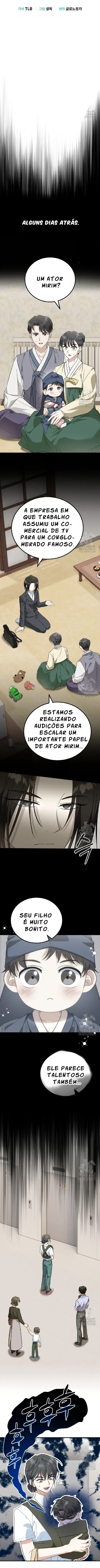  Eu levarei essa Família à Grandeza Capitulo 4 Pagina 3