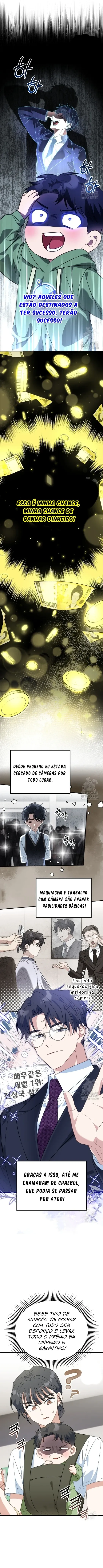  Eu levarei essa Família à Grandeza Capitulo 4 Pagina 4